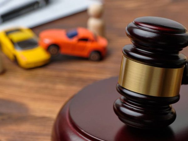 The Crucial Role of a Traffic Lawyer: A Legal Lifeline on the Road