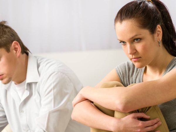 What Is a Silent Divorce? Emotional Separation vs Legal Separation Explained